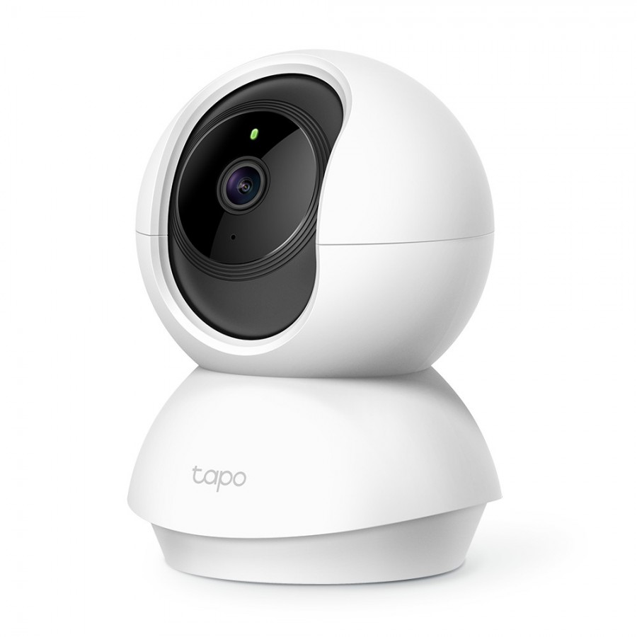 Caméra IP TAPO C200