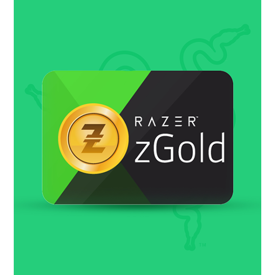 Razer Gold 20
