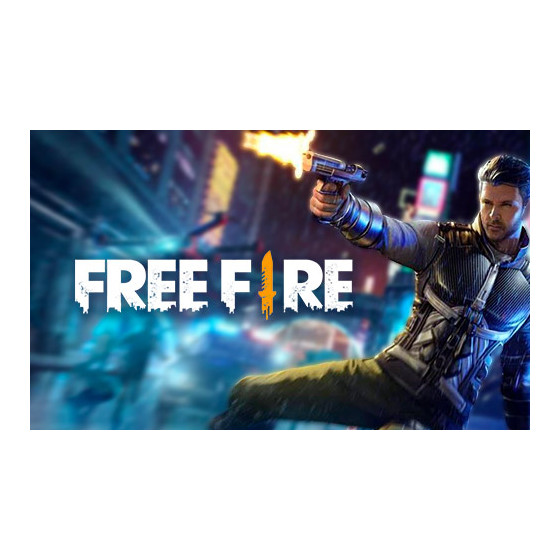 FreeFire : USD 10 (1080 +...