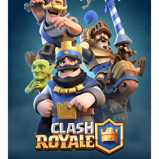 Clash Royale Gold Pass (INT)