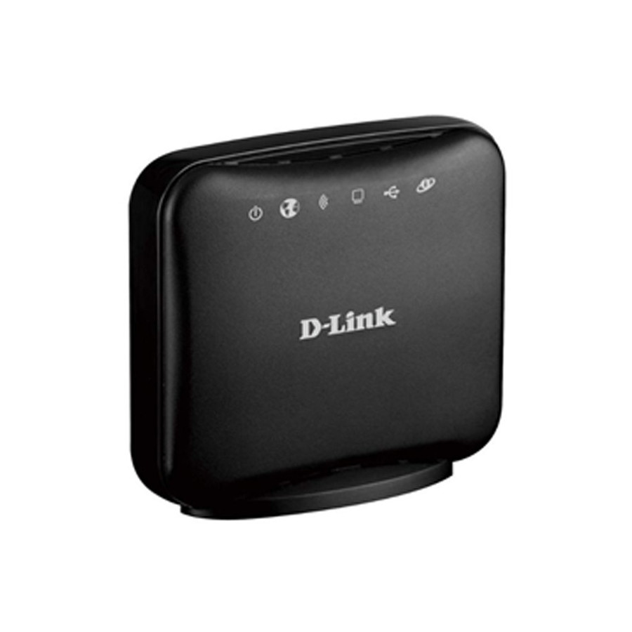 Routeur D-Link 3G Wifi 150N DWR-111